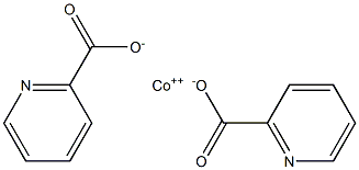 cobalt pyridine-carboxylate