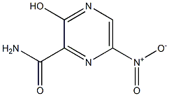 3-hydroxy-6-nitropyrazine-2-carboxaMide|