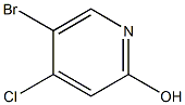 5-broMo-4-chloropyridin-2-ol|2-羟基-4-氯-5-溴吡啶