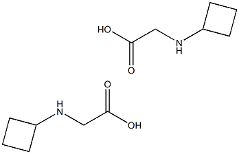 D-Cyclobutylglycine D-Cyclobutylglycine