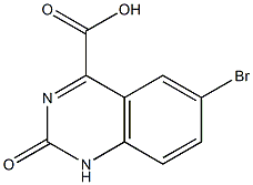 6-BroMo-1,2-dihydro-2-oxoquinazoline-4-carboxylic acid