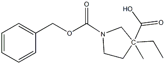 , , 结构式