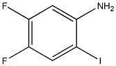 4,5-difluoro-2-iodobenzenaMine|