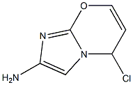  5-chloroH-iMidazo[1,2-a]pyridin-2-aMine