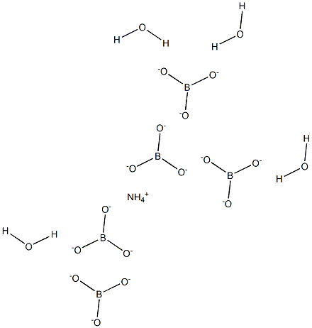 AMMoniuM pentaborate tetrahydrate, 99+%