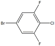 2,6-二氟-4-溴氯苯