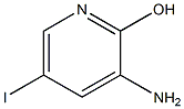 3-AMino-5-Iodopyridin-2-ol