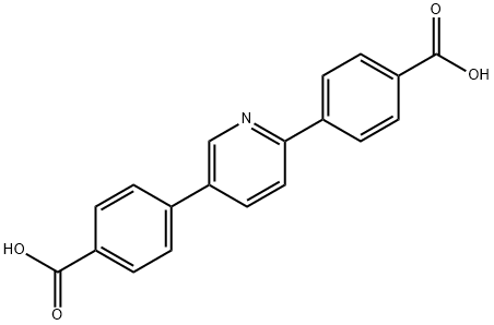 1800425-09-5 2,5-双(4-羧基苯基)吡啶