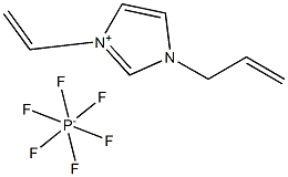 1-Allyl-3-vinyliMidazoliuM hexafluorophosphate