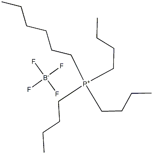 三丁基己基膦四氟硼酸盐