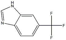 6-TrifluoroMethyl-1H-benzoiMidazole