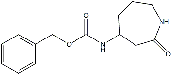 1425335-94-9 BENZYL (2-OXOAZEPAN-4-YL)CARBAMATE