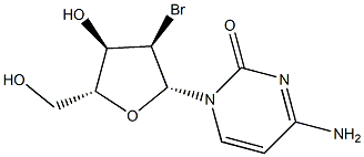 2'-BroMo-2'-deoxycytidine