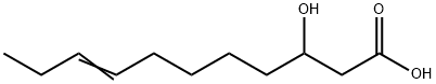 cis-3-Hydroxyundec-8-enoic acid|