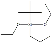 tert-Butyl-n-propyl-diethoxysilane|