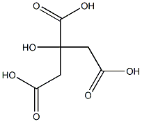 Citric Acid, Anhydrous, GR ACS