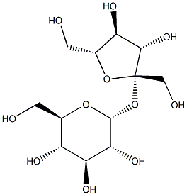 Sucrose Optical Rotation