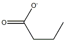 Butylate Solution Structure