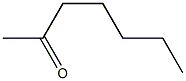 2-Heptanone Solution