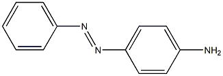 p-Phenylazoaniline Solution Struktur