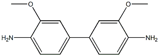 3.3'-Dimethoxybenzidine Solution|