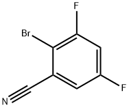 425379-37-9 2-溴-3,5-二氟苄腈