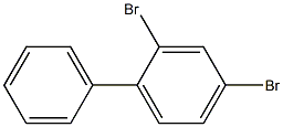 2,4-Dibromobiphenyl 100 μg/mL in Hexane