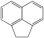 Acenaphthene 100 μg/mL in Methanol Struktur