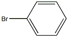 Bromobenzene 5000 μg/mL in Methanol Structure