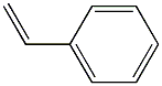 Styrene 100 μg/mL in Methanol Structure