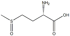 Methionine Sulfoxide IgG-Blocking Reagent Struktur