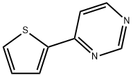 4-(thiophen-2-yl)pyriMidine