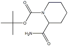 1-Boc-6-piperidinecarboxaMide