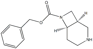 cis-7-Cbz-3,7-diazabicyclo[4.2.0]octane