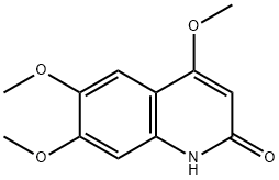 4,6,7-triMethoxyquinolin-2(1H)-one|4,6,7-三甲氧基喹啉-2(1H)-酮