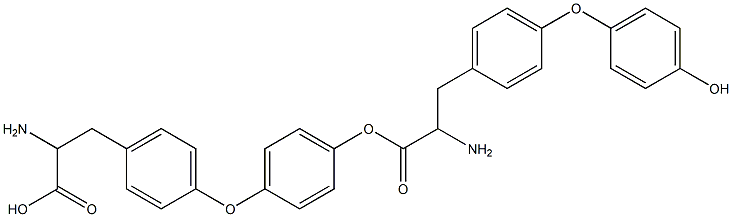 DL-Thyronine DL-Thyronine