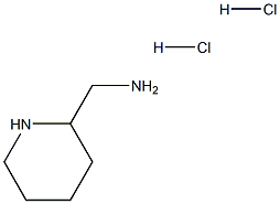(RS)-2-aMinoMethylpiperidine dihydrochloride|氟卡尼杂质B