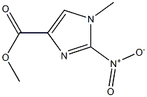  1-Methyl-2-nitro-1H-iMidazole-4-carboxylicacidMethylester