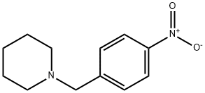 1-(4-nitrobenzyl)piperidine