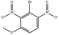 2-BroMo-4-Methoxy-1,3-dinitro-benzene|2-溴-4-甲氧基-1,3-二硝基苯