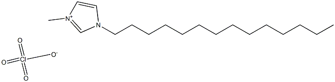 1400758-93-1 1-十四烷基-3-甲基咪唑高氯酸盐