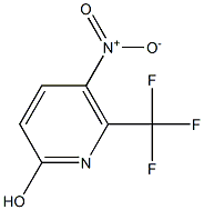 5-Nitro-6-trifluoroMethyl-pyridin-2-ol|5-硝基-6-三氟甲基-2-羟基吡啶