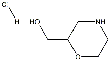 Morpholin-2-ylMethanol hydrochloride