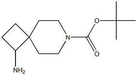 7-Boc-1-aMino-7-azaspiro[3.5]nonane