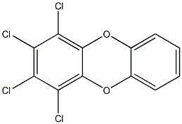 1.2.3.4-Tetrachlorodibenzo-p-dioxin Solution|