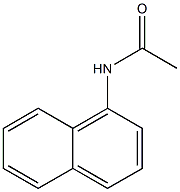 N-1-Naphthylacetamide Solution