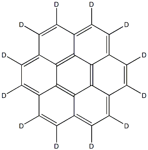  Coronene  (d12) Solution