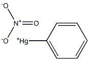 Phenylmercury nitrate Solution