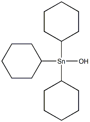 Tricyclohexyltin hydroxide Solution