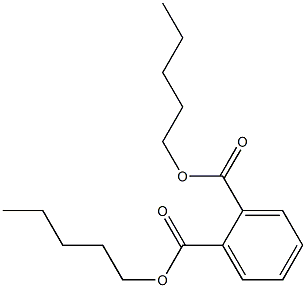 Di-n-pentyl phthalate  (ring-1,2-13C2, dicarboxyl-13C2) Solution|